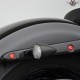 Harley-Davidson Rear Fender Bolts Black Sportster® 2004+