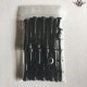 Harley-Davidson Primary Cover Screws Black Sportster® 2004+