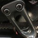 Harley-Davidson Footrest Screws Black V-Rod® Night Rod Special® 2007+