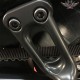 Harley-Davidson Fußrastenhalter Schrauben Schwarz V-Rod® Night Rod Special® 2007+