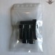 Harley-Davidson Clamps Screws Black V-Rod® Night Rod Special® Muscle® 2002+