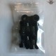 Harley-Davidson Frame Screws V-Rod® Night Rod Special® Muscle® 2002+