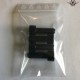 Harley-Davidson Fußrastenhalter Schrauben Schwarz V-Rod® Night Rod Special® 2007+