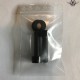Harley-Davidson Motorhalter Schrauben Schwarz V-Rod® Night Rod Special® Muscle® 2002+