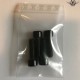 Harley-Davidson Fußrastenhalter Schrauben Schwarz Sportster® 2004-2006
