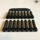 Harley-Davidson Rocker Cover Screws Black Sportster® 2007+