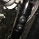 Harley-Davidson Frame Screws V-Rod® Night Rod Special® Muscle® 2002+