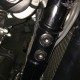 Harley-Davidson Rahmen Schrauben V-Rod® Night Rod Special® Muscle® 2002+