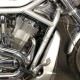 Harley-Davidson Frame Screws Chrome V-Rod® Night Rod Special® Muscle® 2002+