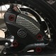 Harley-Davidson Brake Caliper Screws Racing-Red V-Rod® Night Rod Special® Muscle® 2007+