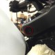 Harley-Davidson Gabelbrücken Schrauben Schwarz V-Rod® Night Rod Special® Muscle®  2002+