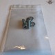 Harley-Davidson Side Cover Screws Chrom V-Rod® Night Rod Special® 2002+