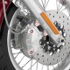 Harley-Davidson Brake Caliper Screws Chrome V-Rod® Night Rod Special® Muscle® 2007+