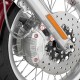 Harley-Davidson Bremssattel Schrauben Chrom V-Rod® Night Rod Special® Muscle® 2007+