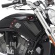Harley-Davidson Side Cover Screws Chrome V-Rod® Muscle® 2009+
