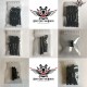 Harley-Davidson Motor Schrauben Kit Schwarz Sportster® 2007+