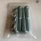 Harley-Davidson Stoßdämpfer Schrauben Chrom V-Rod® Night Rod Special® Muscle® 2002-2007