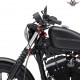 Harley-Davidson Steering Head Bracket Screws Black Sportster® Bj. 2010-2013