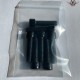 Harley-Davidson Steering Head Bracket Screws Black Sportster® XL1200X