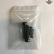 Harley-Davidson Scheinwerfer Schrauben Schwarz V-Rod® Muscle® 2002+
