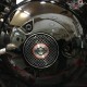 Harley-Davidson Kupplungsgehäuse Schrauben Schwarz V-Rod® Night Rod Special® Muscle® 2002+