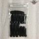 Harley-Davidson Cam Cover Schrauben Schwarz V-Rod® Night Rod Special® Muscle® 2002+
