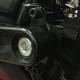 Harley-Davidson Engine Bracket Bolts Black V-Rod® Night Rod Special® Muscle® Bj.2002+