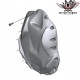 BMW Frontdeckel Schrauben Schwarz K50/51/52/53/54 R1200GS/RT/R/RS 2011-2015