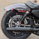 Harley-Davidson Stoßdämpfer Schrauben Schwarz Sportster® 2004+